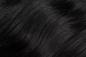 Preview: Tweezer Hair Wefts 30 cm - Colour 121 black